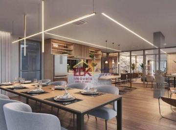 3598f7ce084f8dc2f484f80cdb112b6211ea4078 · Apartamento - L'Harmonie Vila Mariana - São Paulo - 187m² - 2 vagas!