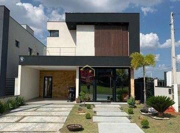 47561477adb3724a3ecf5110250e78933dd99e21 · Sobrado com 3 dormitórios à venda, 250 m² por R$ 1.450.000 - Residencial Fogaça - Jacareí/SP