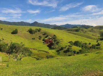 e792509dbd287396112b2673849c6210dd13f1ca · Fazenda com 3 dormitórios à venda, 638638 m² por R$ 3.200.000,00 - Pinherinho - Taubaté/SP