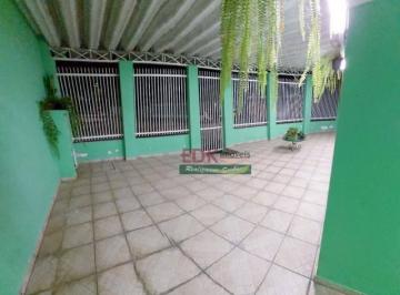 139047de285d35c302e6773385062769ea87b56c · Casa com 4 dormitórios à venda, 200 m² por R$ 1.500.000,00 - Conjunto Residencial Trinta e Um de Mar