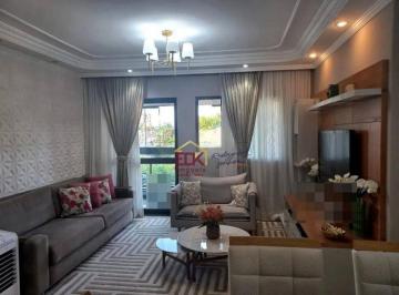 817d73617a3c0bf430a858b28b78e10ebb3ebe7c · Apartamento - Jardim Esplanada - Edifício Esplanada Park - 4 Dormitórios - 120m².