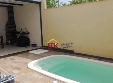 81406c986c0e95073b939d45e04849ffeb281f7d · Casa com 3 dormitórios à venda, 178 m² por R$ 1.145.000,00 - Jardim Morumby - Taubaté/SP
