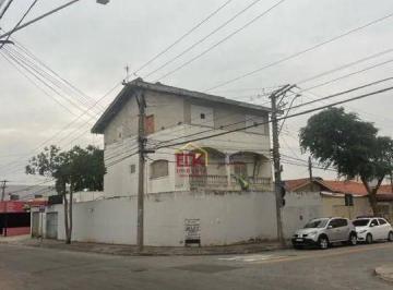 a3500af04296ddc621beefc07a3738cefb002c29 · Sobrado com 4 dormitórios à venda, 270 m² por R$ 890.000,00 - Jardim América - São José dos Campos/S