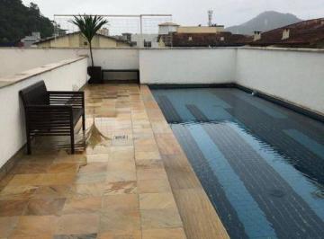 c38ebcc57e80ff02acc2d8970486e0face269988 · Cobertura à venda, 152 m² por R$ 1.500.000,00 - Praia Grande - Ubatuba/SP