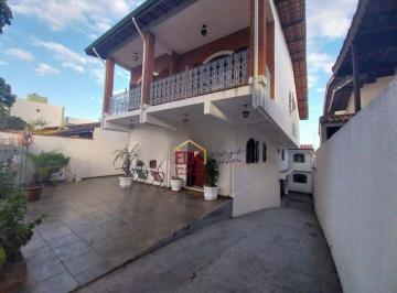 d817396fb8e843ff987ceeba5c1f97dc173b69c9 · Sobrado com 4 dormitórios à venda, 200 m² por R$ 950.000,00 - Jardim das Indústrias - São José dos C