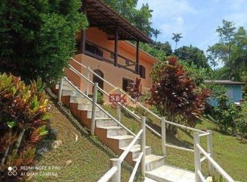 49ff7edfb2bd60283edf3ce5ad3007b2ba57a610 · Casa com 3 dormitórios à venda, 97 m² por R$ 1.500.000,00 - Praia da Fortaleza - Ubatuba/SP