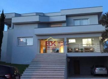 74006fd268e253ea10f89d7c07f3963080e44609 · Sobrado com 5 dormitórios à venda, 350 m² por R$ 2.491.000,00 - Residencial Santa Helena - Caçapava/
