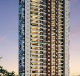 d0f0a1e7799ecd7011daf0105ba8c98259827bc7 · Cobertura com 3 dormitórios à venda, 106 m² por R$ 1.199.000,00 - Barranco - Taubaté/SP