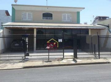 3a0d6c440f9bd3af66e1da66803c443a650e38a7 · Sobrado com 5 dormitórios à venda, 240 m² por R$ 800.000,00 - Jardim Independência - Taubaté/SP