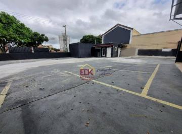 46355e87a3cb3de68fc37c75670ee2bb27fa09b0 · Terreno, 600 m² - venda por R$ 2.200.000 ou aluguel por R$ 11.370/mês - Jardim América - São José do