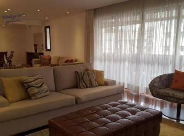0652ebe3f111461612c4547aa09bff719b119f32 · Apartamento com 5 dormitórios à venda, 275 m² por R$ 2.900.000 - Campo Belo - São Paulo/SP