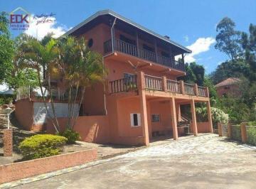 35f94dcdd7b54a2e22135d881c41a0e44d9a5b98 · Sobrado com 3 dormitórios à venda, 354 m² por R$ 1.500.000,00 - Serrano Village - São Bento do Sapuc