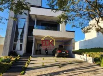 9aad93c70097787a10fcb0e8aa4b7bfabf4da26c · Sobrado com 4 dormitórios à venda, 270 m² por R$ 1.810.000,00 - Vem Viver - Jacareí/SP