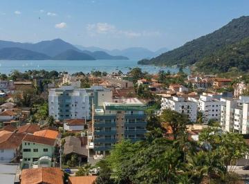 eadde1a735de24bba14c62fc10e7c1e5af32e1cc · Apartamento com 3 dormitórios à venda, 106 m² por R$ 899.999,99 - Praia de Itaguá - Ubatuba/SP