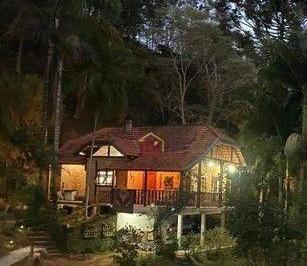 a3dc87c9fed22385d545b2321c59fcb06cbc767a · Sítio com 2 dormitórios à venda, 42000 m² por R$ 1.350.000,00 - Zona Rural - Santo Antônio do Pinhal