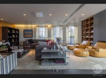 26a0a25730a6aec4dc8bf19844c1c6cfcff02af1 · Apartamento Duplex - Design de Interiores - 354m2 - 3 suítes - Moema - VIla Nova Conceição SP! OPORT