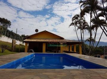 b35257bccaf4d9dcfc928a5cfe7e02ee620e17d4 · Chácara com 3 dormitórios à venda, 2600 m² por R$ 1.200.000,00 - Zona Rural - Joanópolis/SP