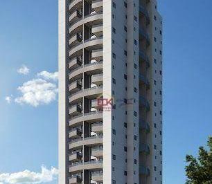 e5ae73d2a7ebc53ecfb4c19da1f926401864953e · Apartamento com 1 dormitório à venda, 78 m² por R$ 1.200.000 - Jardim Aquarius - São José dos Campos
