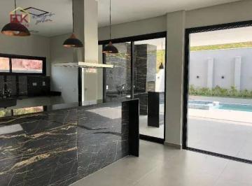 90600ba570731fbc5c4519e8a81bcc51b6c94bc0 · Sobrado com 4 dormitórios à venda, 320 m² por R$ 1.980.000 - Condomínio Verana - São José dos Campos