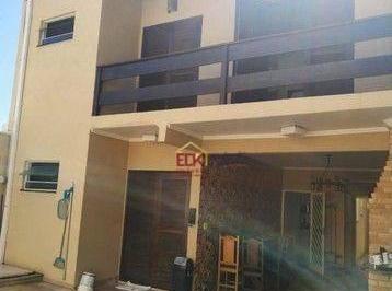 f310dce965ace6f21806f223f095f8bddd16410a · Sobrado com 3 dormitórios à venda, 265 m² por R$ 845.000,00 - Conjunto Residencial Inocoop - Caçapav