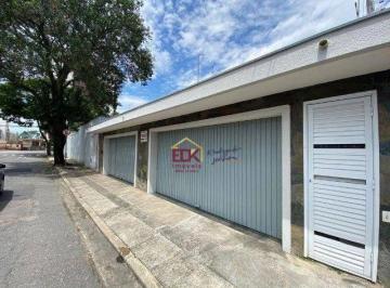 8cbf426e2e511aa74d1041beb9aa6acf59403256 · Conjunto à venda, 130 m² por R$ 1.000.000,00 - Vila Betânia - São José dos Campos/SP