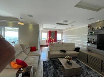 92110a556e8934559f86ed6ea2908b481ab5f08c · Apartamento - Jardim das Colinas - Residencial Paesaggio - 245,18m² - 4 Dormitórios.
