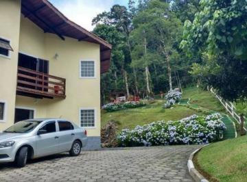 cfb5da2ea19dc68b158f6f31ca480dea1b051921 · Sobrado com 3 dormitórios à venda, 230 m² por R$ 950.000,00 - Santo Antônio Do Pinhal - Santo Antôni
