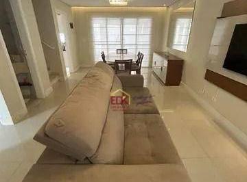 4d5b165f432fcdbb8340af7e4d4e66cba4d07e39 · Sobrado com 4 dormitórios à venda, 190 m² por R$ 1.430.000 - Villa Branca - Jacareí/SP