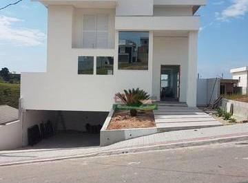 1bd2f779a79885975dbd88a1f59ecbc649081b4f · Sobrado com 3 dormitórios à venda, 247 m² por R$ 1.540.000,00 - Condomínio Residencial Mantiqueira -