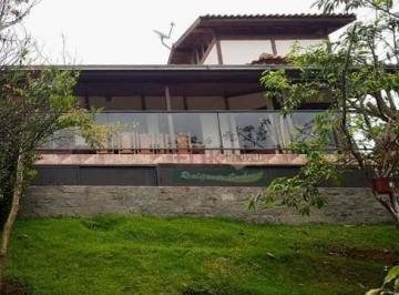61182ffc898c7f95976252d750c78722c78ae129 · Casa com 3 dormitórios à venda, 250 m² por R$ 1.230.000,00 - Tapanhão - Jambeiro/SP