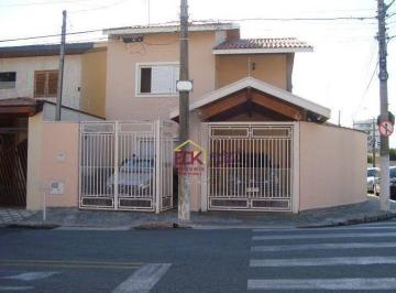 b23ffa6197a2166d971292fd1266bc74aeb0ded9 · Sobrado com 3 dormitórios à venda, 220 m² por R$ 950.000,00 - Jardim Maria Augusta - Taubaté/SP