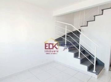 a84d9b27727263c8c4abcb7aa4e4dc377127fe53 · Sobrado com 2 dormitórios, 60 m² - venda por R$ 420.000,00 ou aluguel por R$ 2.691,00/mês - Jardim P