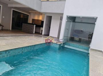 e0cfff97fe830c16929b39edb70c4286effcfa04 · Maravilhoso sobrado com 3 dormitórios à venda, 230 m² por R$ 1.400.000 - Campos do Conde - Taubaté/S