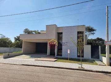 1f29f5393265d9766d6ac71744e9cfa2c504381c · Casa com 3 dormitórios à venda, 158 m² por R$ 1.330.000,00 - Condomínio Terras do Vale - Caçapava/SP