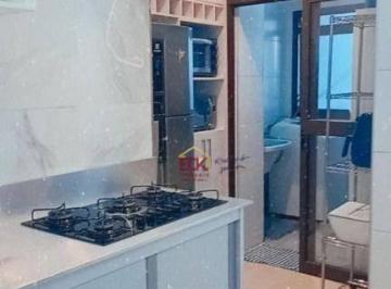 975acab2148cf7f6da94da34ee39095a9e45c8ed · Cobertura com 3 dormitórios à venda, 135 m² por R$ 990.000,00 - Urbanova - São José dos Campos/SP
