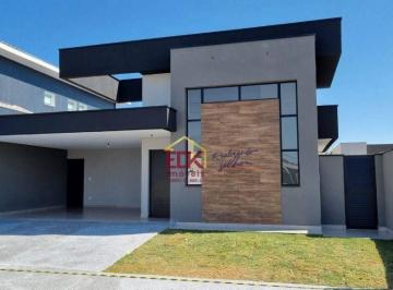 c8f631efbfdf043e4b9d9a26094646b89a06df2f · Casa com 3 dormitórios à venda, 150 m² por R$ 1.250.000,00 - Condomínio Terras do Vale - Caçapava/SP
