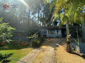 931b1ae85138a3c778d0ae43e047e88ab1a9a94b · Sobrado com 5 dormitórios à venda, 556 m² por R$ 3.200.000,00 - Condomínio Chácaras Cataguá - Taubat
