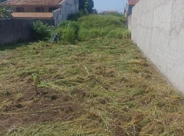 0387a6432993313dc6a508e378af4764df27b9fc · Terreno à venda, 1350 m² por R$ 800.000,00 - Jardim Ana Rosa - Taubaté/SP