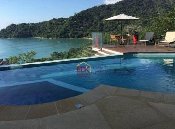 6612607b6013c89c8a4ed5dc8c3b8d82fd4e5b64 · Casa com 4 dormitórios à venda, 500 m² por R$ 16.000.000,00 - Tenório (Praia Vermelha) - Ubatuba/SP