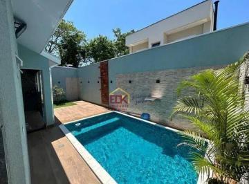 05cf22482b8aee034a8ef82e6f2c147cbd2e4b61 · Casa com 3 dormitórios à venda, 190 m² por R$ 1.115.000,00 - Jardim Jacinto - Jacareí/SP