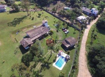 6b188c8e9e2984eef484437ada8f6007bae5c1bf · Chácara com 3 dormitórios à venda, 6500 m² por R$ 880.000,00 - Biritiba Ussu - Mogi das Cruzes/SP