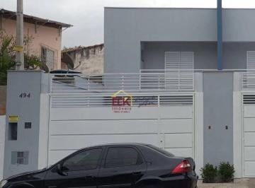 aa78225d1acc10a0692be9611443949588079062 · Sobrado com 3 dormitórios à venda, 180 m² por R$ 920.000,00 - Monte Castelo - São José dos Campos/SP