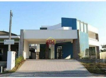 3ca9bca53dd16ad993b5ddc9222bdce1222f5585 · Sobrado com 4 dormitórios à venda, 350 m² por R$ 2.400.000 - Condomínio Reserva da Barra - São José 