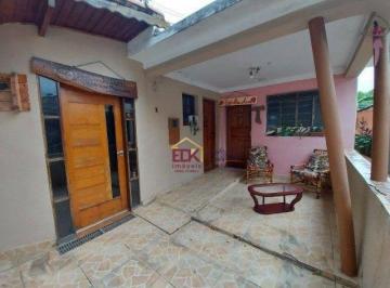d0209c012898d4210a80b41bbfb6b1ea62e7c56a · Casa com 4 dormitórios à venda, 560 m² por R$ 1.100.000,00 - Pedregulho - Guaratinguetá/SP