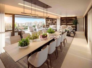 6be713ba75d1fd5206798cba61c3f6e60eac8417 · Apartamento Duplex - Ampère Brooklin • São Paulo - 482m² - 4 Dormitórios - 4 vagas!
