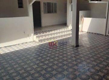 49050e2513649c8fefd0f09f27fcf27397dbccd3 · Casa com 2 dormitórios à venda, 170 m² por R$ 820.000,00 - Jardim Satélite - São José dos Campos/SP
