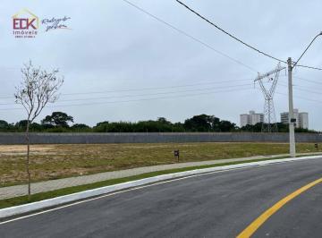 a8203f7a461fbfef4f0350047b6879771c43fbe1 · Terreno à venda, 900 m² por R$ 1.803.781,22 - Urbanova - São José dos Campos/SP