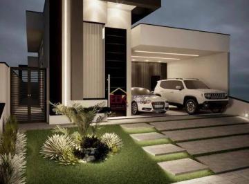 25c0b89a923edf921b46f399834a75f5c18fbd06 · Casa com 3 dormitórios à venda, 225 m² por R$ 848.000,00 - Reserva do Vale - Caçapava/SP