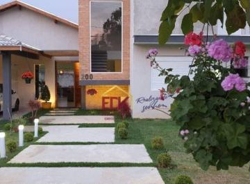 f4fcfba22c617ecb6c613079260be4af816cdb00 · Casa com 3 dormitórios à venda, 293 m² por R$ 1.500.000,00 - Condomínio Reserva Altos do Cataguá - T