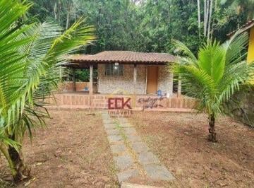 81d6dbb5565da56f8f6d7c34ac9e196ceae04c25 · Casa com 1 dormitório à venda, 45 m² por R$ 1.010.000,00 - Boiçucanga - São Sebastião/SP
